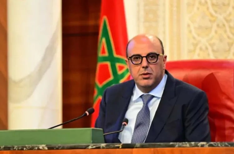 الهندوراس.. رئيس مجلس المستشارين يؤكد على أهمية التعاون البرلماني في الدفع بالتعاون جنوب-جنوب