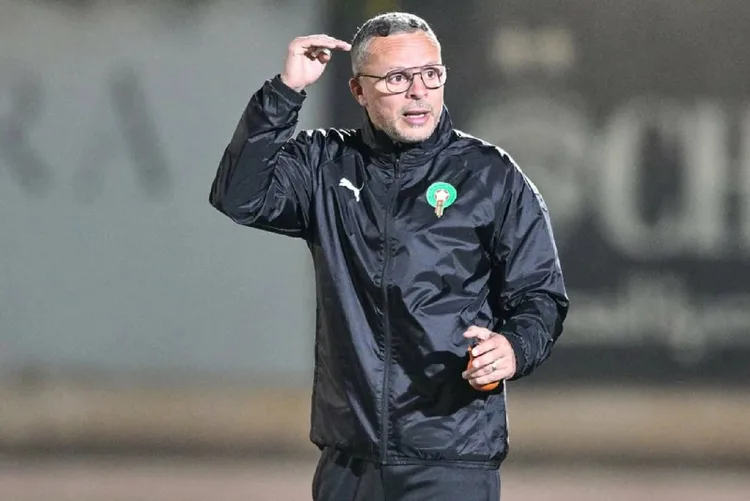 كأس أمم إفريقيا لأقل من 20 سنة.. "نتيجة التعادل مع نيجيريا منطقية" (الناخب الوطني)