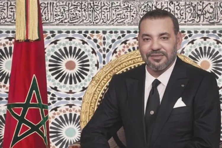 الملك محمد السادس يهنئ السيد فرانك فالتر شتاينماير بمناسبة إعادة انتخابه رئيسا لجمهورية ألمانيا الاتحادية