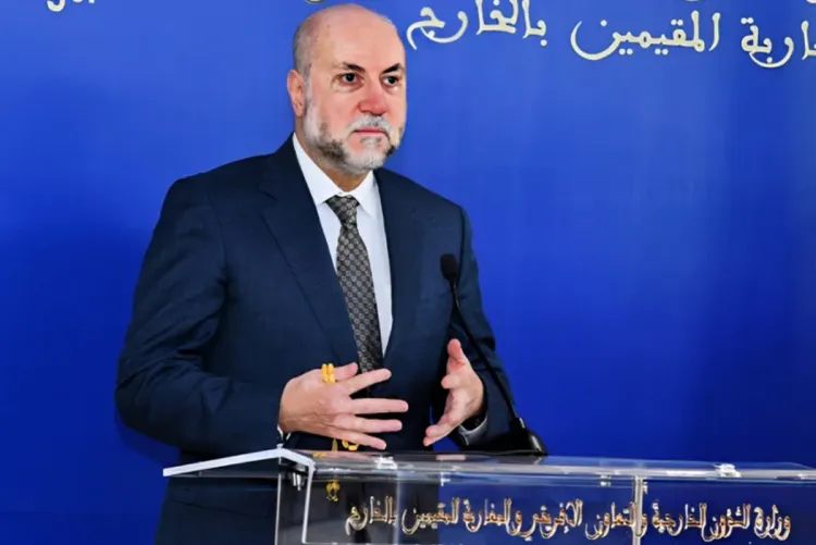 مستشار الرئيس الفلسطيني يشيد بالدعم الموصول لجلالة الملك للقضية الفلسطينية