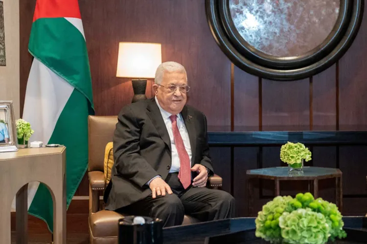 المملكة المتحدة.. الرئيس الفلسطيني بلندن لإجراء مباحثات مع كير ستارمر (وسائل إعلام)