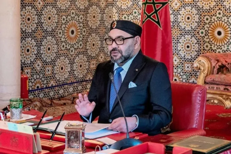 رؤساء دول يهنئون جلالة الملك إثر تأهل المنتخب المغربي لدور ربع النهائي