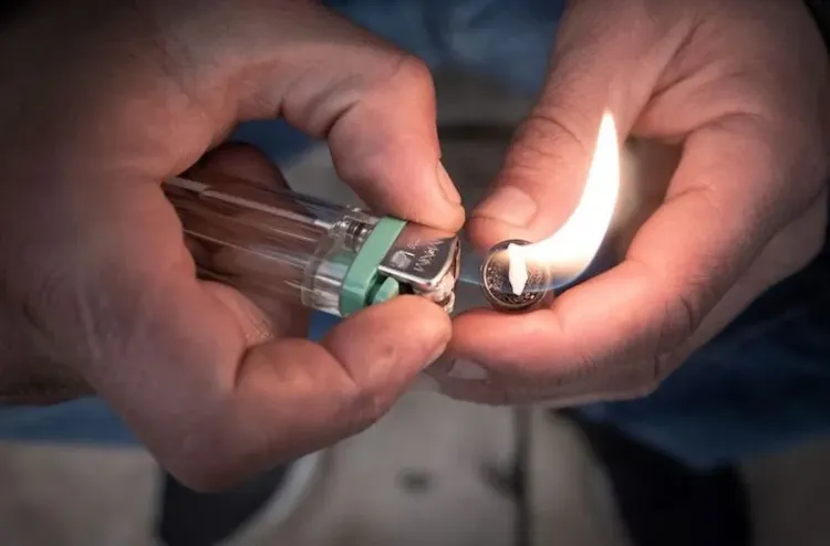 توقيف 112 شخصا ما بين 4 غشت و2 شتنبر للاشتباه في تورطهم في ترويج مخدر البوفا على الصعيد الوطني (مصدر أمني)