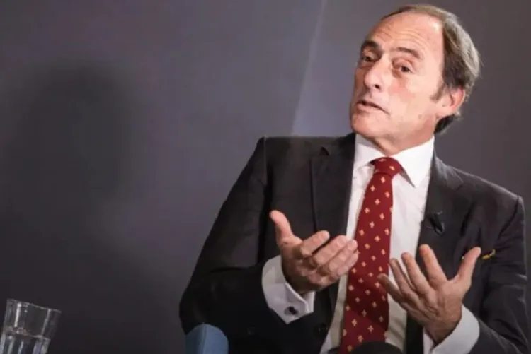 مخطط الحكم الذاتي يترسخ كمرجعية دولية لتسوية النزاع حول قضية الصحراء (وزير الخارجية البرتغالي الأسبق)