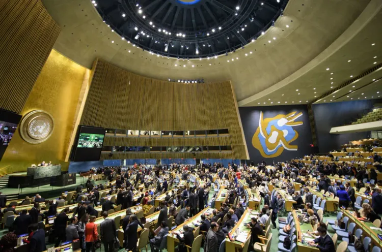 اتحاد جزر القمر يجدد تأكيد دعمه لمخطط الحكم الذاتي