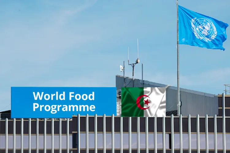 اختلالات خطيرة في إدارة الجزائر للمساعدات الغذائية المخصصة لمخيمات تندوف (تقرير رسمي)