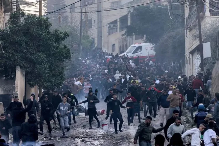 مجلس جامعة الدول العربية يدعو للتحرك عربيا لدى مجلس الأمن والدول الفاعلة لوقف العدوان الإسرائيلي على فلسطين