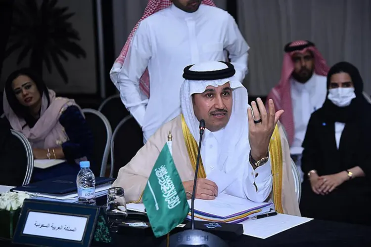 مجلس منظمة الإيكاو 2022 : انتخاب السعودية ممثلا عن المجموعة العربية
