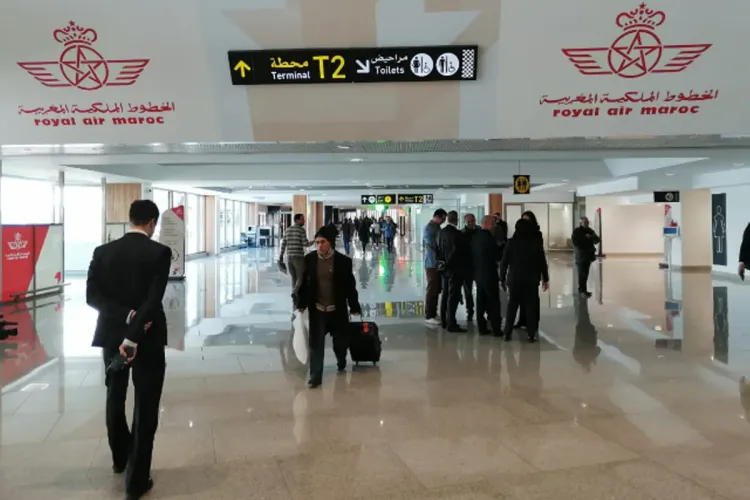 مداخيل السفر بلغت أزيد من 40,63 مليار درهم