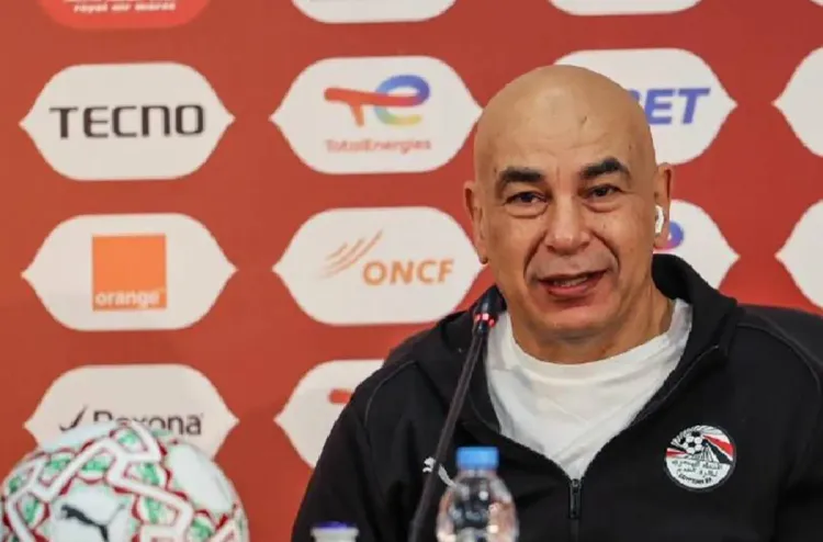 كأس إفريقيا للأمم 2025 (مصر – زيمبابوي 2-1): "المباراة الأولى هي الأصعب دائما" (حسام حسن)