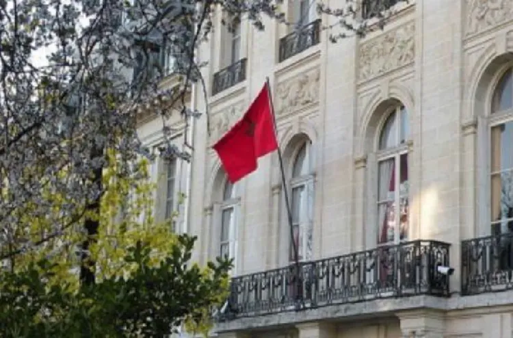 مدريد.. تعبئة استثنائية للقنصلية المغربية في خدمة المغاربة المقيمين بالخارج