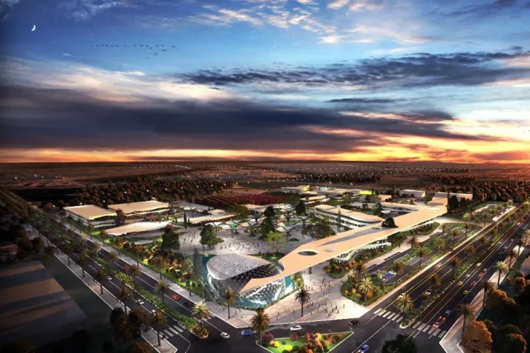 إفتتاح ثلاث مدن جديدة للمهن والكفاءات بالمغرب خلال الموسم المقبل