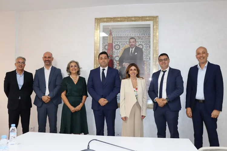 وزارة الصحة تدشن سلسلة ثانية من اللقاءات مع ممثلي قطاع الصيدلة