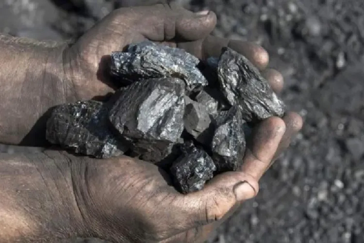 الصين .. اكتشاف مصدر كبير من خام "الليثيوم"