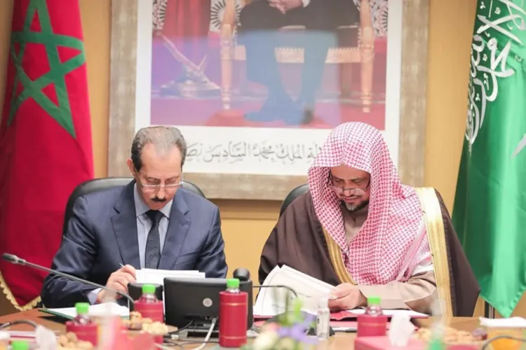 مجلس الوزراء السعودي يوافق على مذكرة تعاون بين رئاسة النيابة العامة ونظيرتها في السعودية