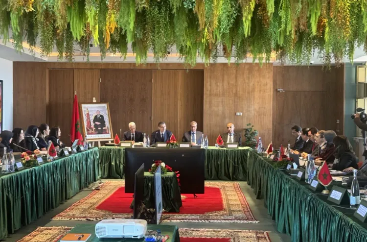 مراجعة المقتضيات المنظمة لصندوق الدعم المخصص لتشجيع تمثيلية النساء لنقل عدد من المهام من المستوى المركزي إلى الإقليمي (بلاغ)