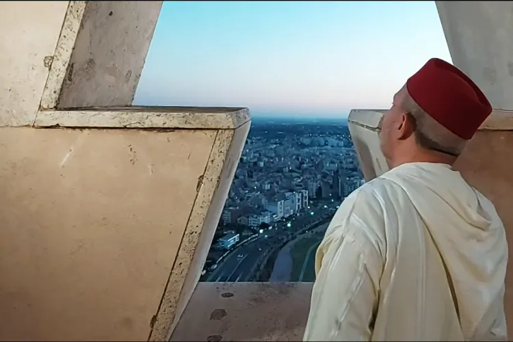 عيد الأضحى المغرب 2024: موعد مراقبة هلال شهر ذي الحجة 1445