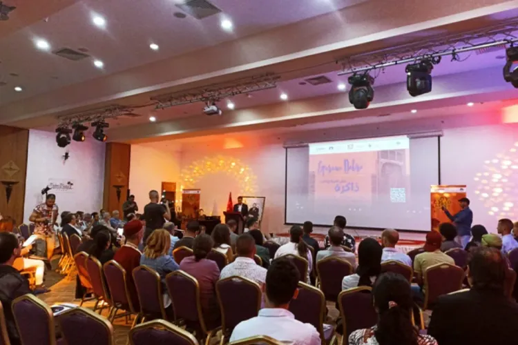 الوكالة الحضرية لمراكش : تعزز النفوذ الترابي لعمالة مراكش