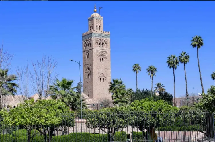 العام الثقافي قطر- المغرب: مراكش تحتضن منتدى الأعمال القطري الإفريقي 2024