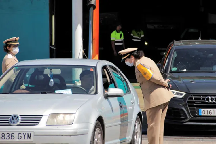 مرحبا 2022 : استعدادات خاصة لقنصلية المغرب في مونبليي بميناء سيت ومطار مونبليي