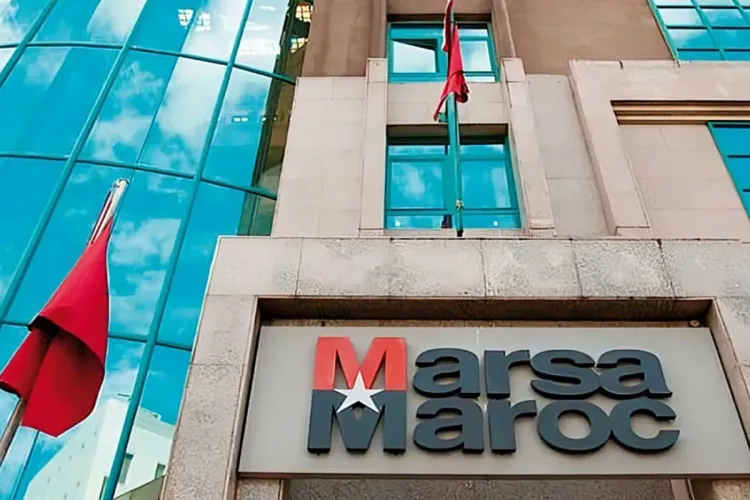 "مرسى المغرب" تستحوذ على 45 بالمائة من رأسمال "بولودا ماريتايم تيرمينالز" الإسبانية