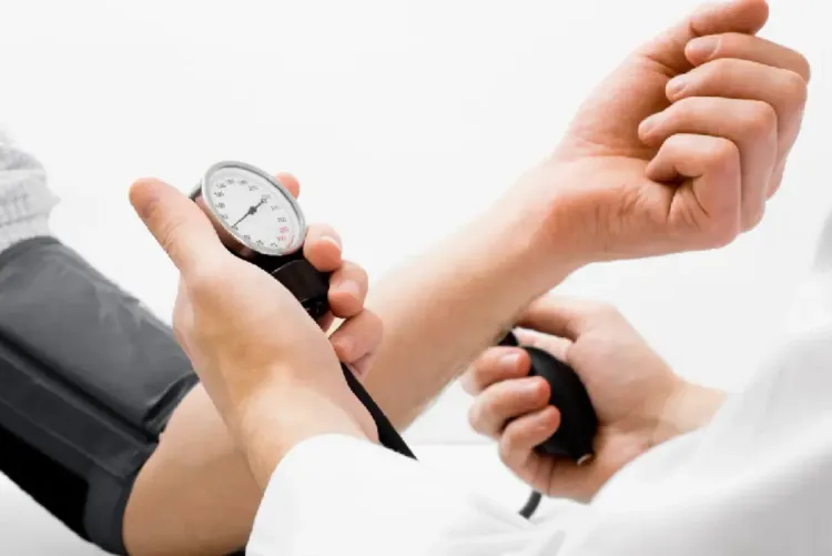 اكتشاف علمي يفتح باب علاج ارتفاع ضغط الدم عبر الدماغ