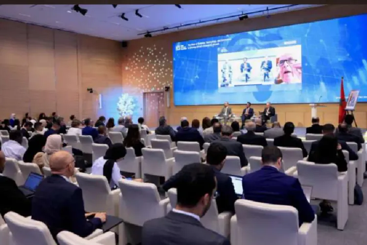 مركز السياسات من أجل الجنوب الجديد يصدر تقريره السنوي لسنة 2025 حول الجغرافيا السياسية لإفريقيا