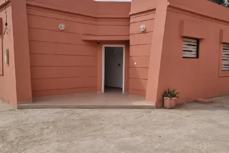 المبادرة الوطنية للتنمية البشرية.. تخصيص 30 مليون درهم لتأهيل مركز الطفولة للا آمنة بتارودانت