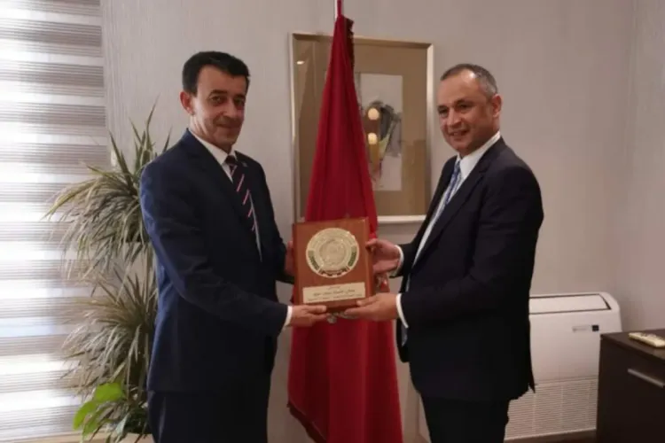 المغرب والسعودية .. المنظمة العربية للتنمية الصناعية تشيد بالتطور الذي يشهده قطاع الصناعة بالمغرب