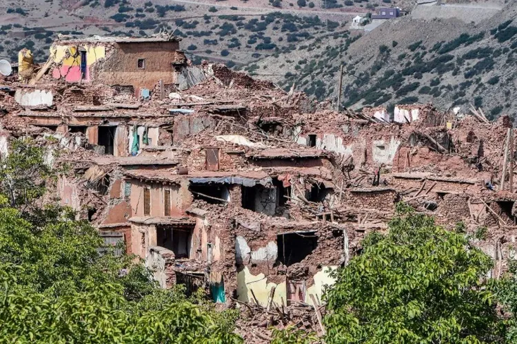 مزاد فني خيري لصالح ضحايا زلزال الحوز بالرباط