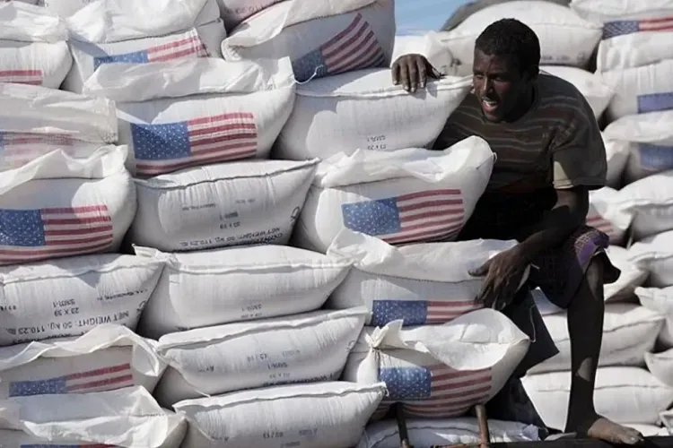 واشنطن تعلن عن مساعدات إنسانية جديدة للسودان