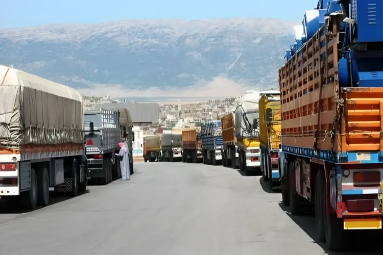 السودان: وصول  أول شحنة إغاثة إلى دارفور للمرة الأولى منذ اندلاع القتال