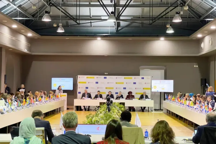 نائب رئيس المفوضية الأوروبية: الرئاسة المغربية لـ "مسلسل الرباط" ستوجه أوروبا وإفريقيا