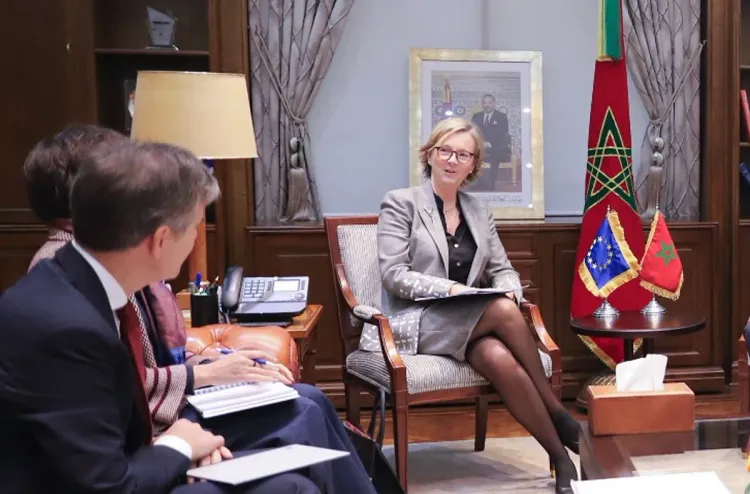 إطلاق مشروع الانتقال العادل لدعم السياسة المناخية للمملكة بأزيد من 10 ملايين يورو