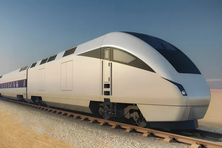 دول مجلس التعاون الخليجي تستعد لإحياء مشروع السكك الحديدية بعد انتظار دام 14 سنة