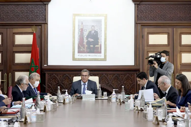 مشروع قانون المالية 2023 .. تخصيص 68,95 مليار درهم لقطاع التربية الوطنية