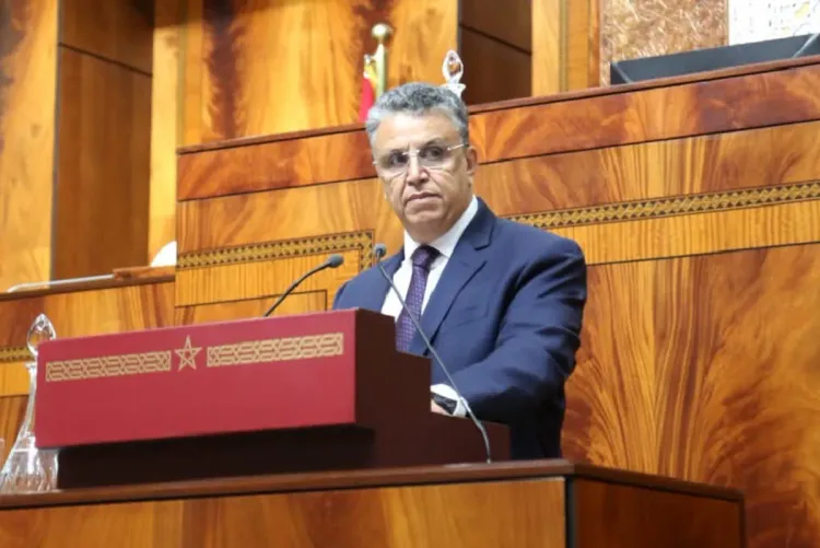 مجلس النواب يصادق بالأغلبية على مشروع قانون المسطرة الجنائية في إطار قراءة ثانية