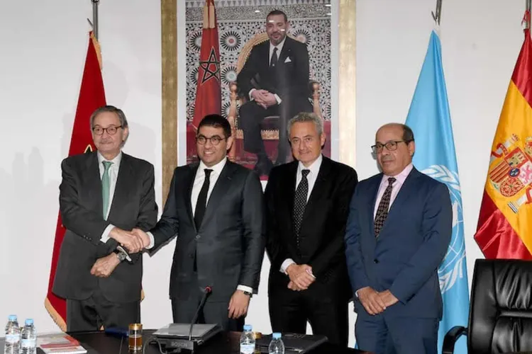 وزارة الشباب تطلق مشروع Girls Impact Bonds لفائدة الفتيات في وضعية هشاشة