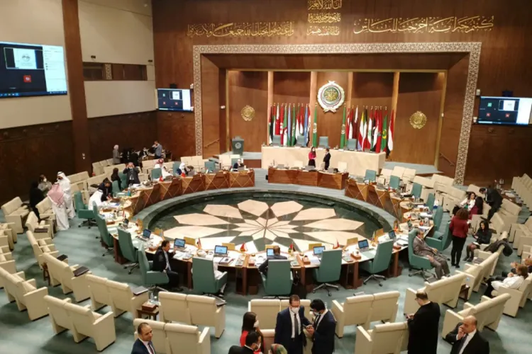 انطلاق أعمال المؤتمر الأول لشبكة المنافسة العربية بمشاركة المغرب