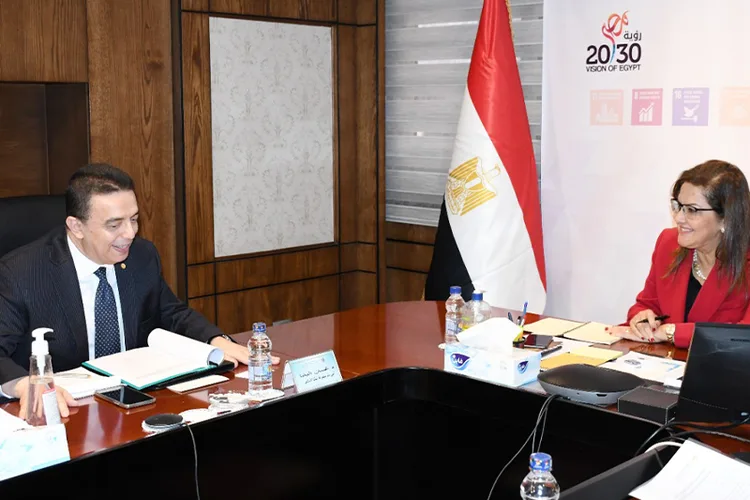 شرم الشيخ تستضيف أشغال الاجتماعات السنوية لبنك التنمية الإسلامي