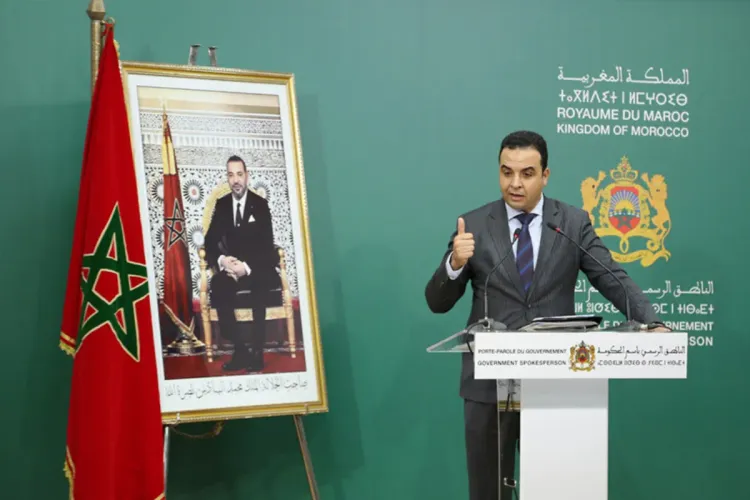 الحكومة تدرس إمكانية دمج الطلبة المغاربة العائدين من أوكرانيا