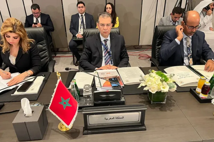 اللجنة الدائمة للإعلام العربي تشيد بجهود جلالة الملك في نصرة القدس والقضية الفلسطينية