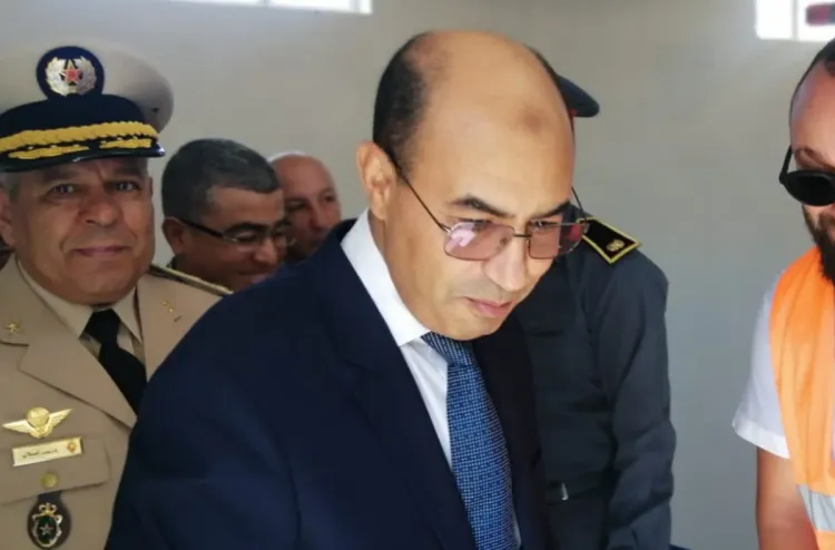 تازة.. إعطاء انطلاقة أشغال بناء وتجهيز مركز الأمل للأشخاص ذوي الاحتياجات الخاصة