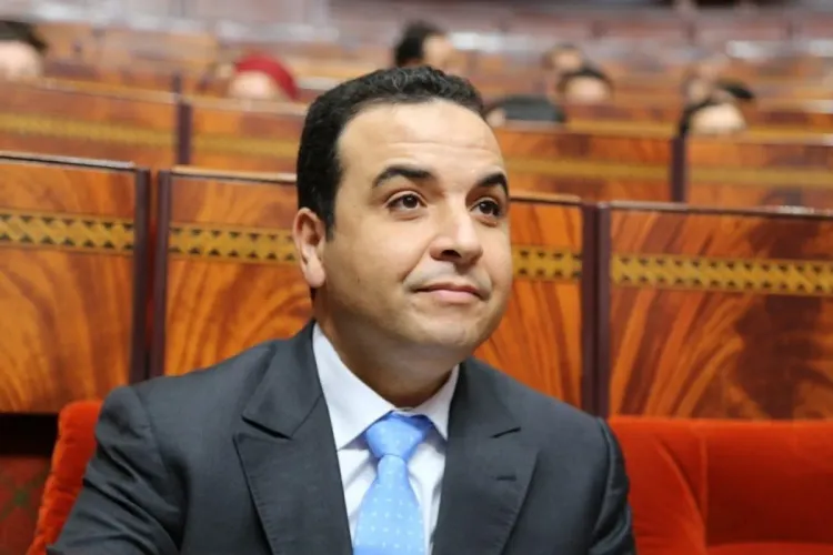 السيد بايتاس: إعادة النظر في السياسة الجنائية أحد المداخل الكبرى لمعالجة الاكتظاظ بالسجون