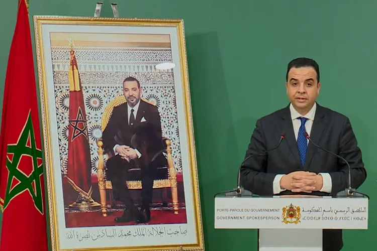 أزيد من 24,7 مليون مستفيد من نظام التأمين الإجباري عن المرض خلال سنة 2024 (السيد بايتاس)