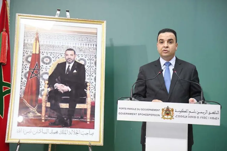 مجلس الحكومة يصادق على مشروع القانون القاضي بإحداث وتنظيم المؤسسة المحمدية للأعمال الاجتماعية لقضاة وموظفي العدل