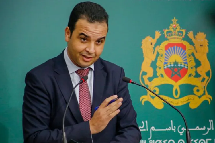 متوسط التساقطات المطرية بلغ 113,9 ميلمتر إلى حدود 19 مارس (السيد بايتاس)