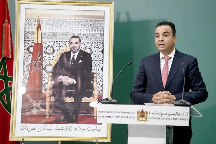 مجلس الحكومة يصادق على مشروع مرسوم بإحداث وتنظيم معهد التكوين في مهن النقل واللوجستيك بالنواصر