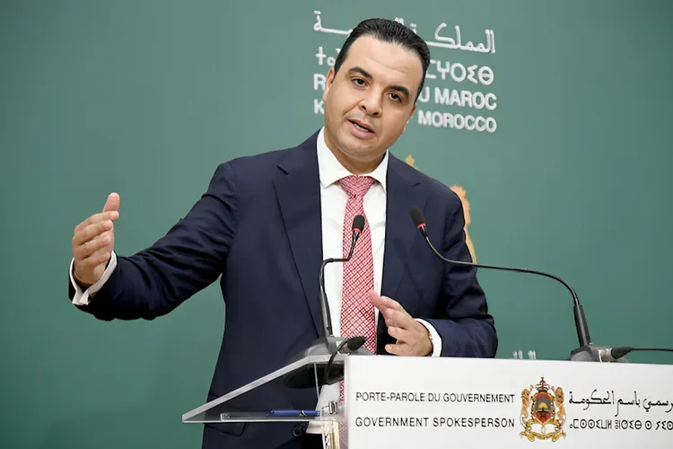 السيد بايتاس: إحصاء السكان وثيقة مهمة لبناء السياسات العمومية في المستقبل