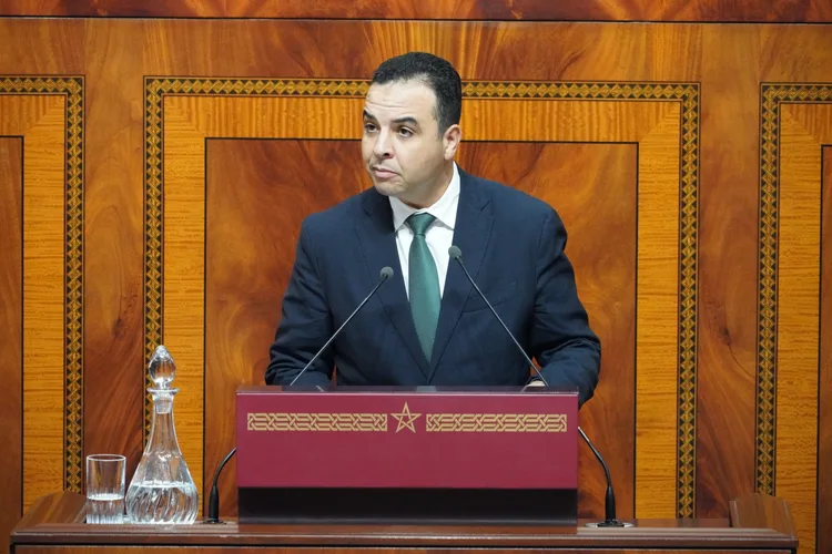 تقوية قدرات الفاعلين الجمعويين إحدى أولويات استراتيجية الوزارة (السيد بايتاس)